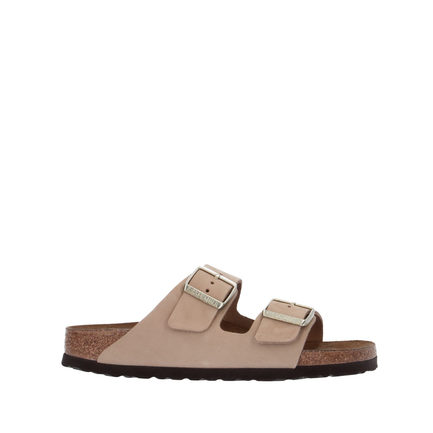 Birkenstock SANDALO BASSO Sabbia