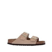 Birkenstock SANDALO BASSO Sabbia