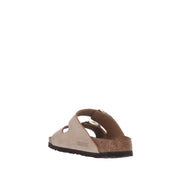 Birkenstock SANDALO BASSO Sabbia