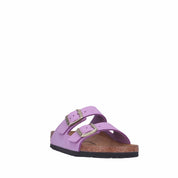 Birkenstock SANDALO BASSO Lilla