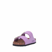 Birkenstock SANDALO BASSO Lilla