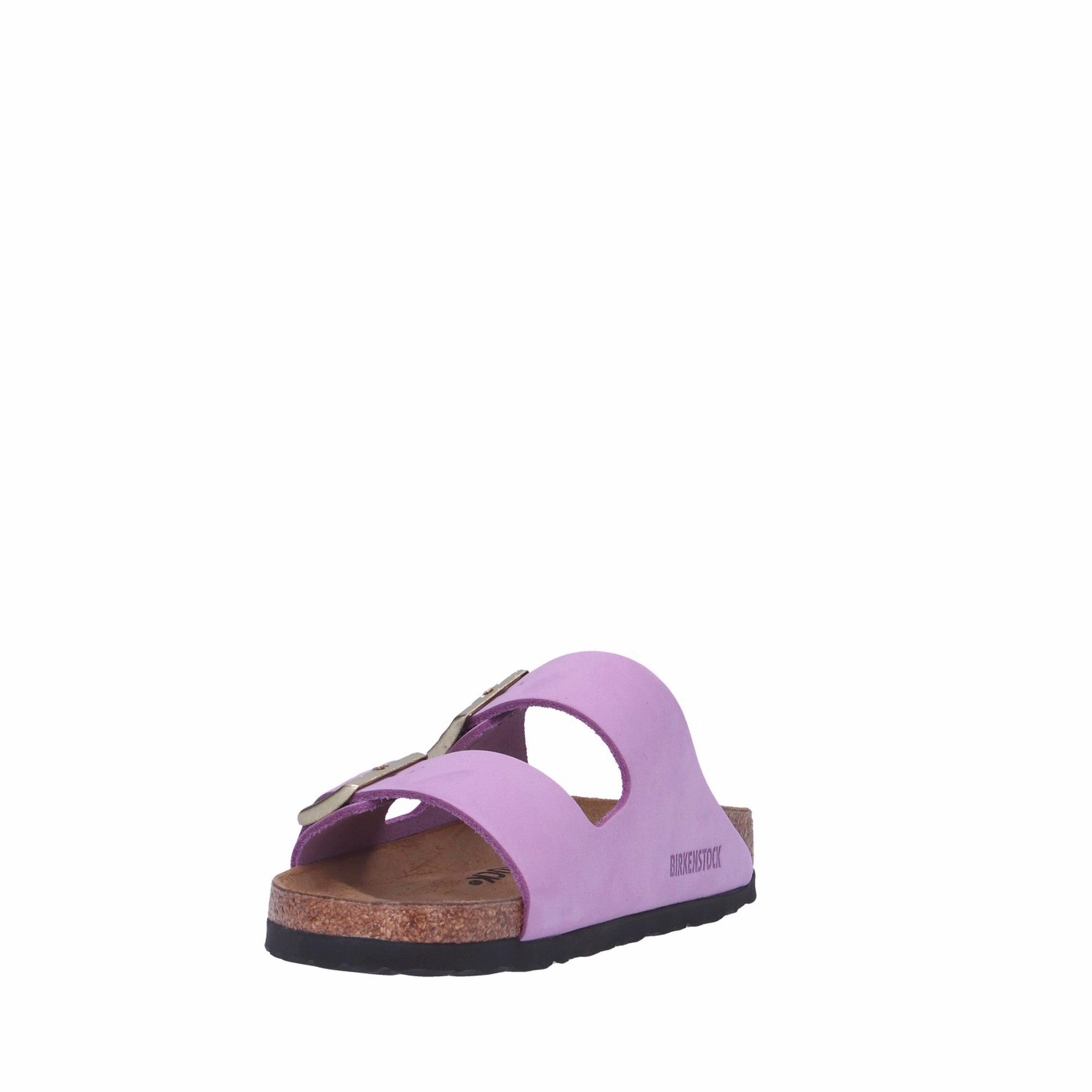 Birkenstock SANDALO BASSO Lilla