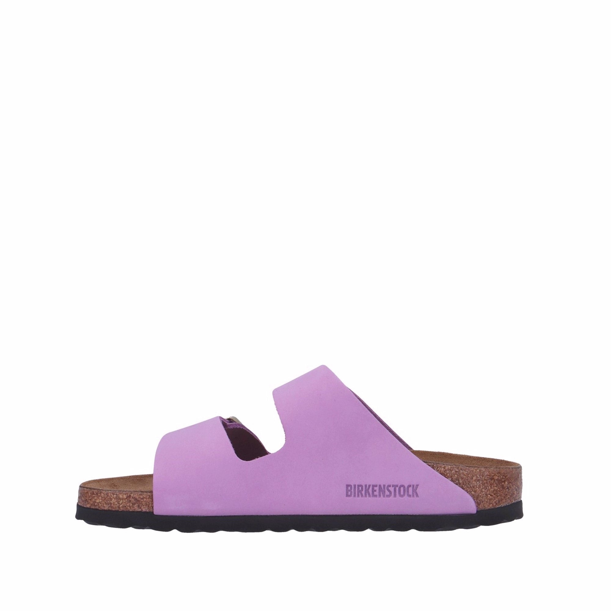 Birkenstock SANDALO BASSO Lilla