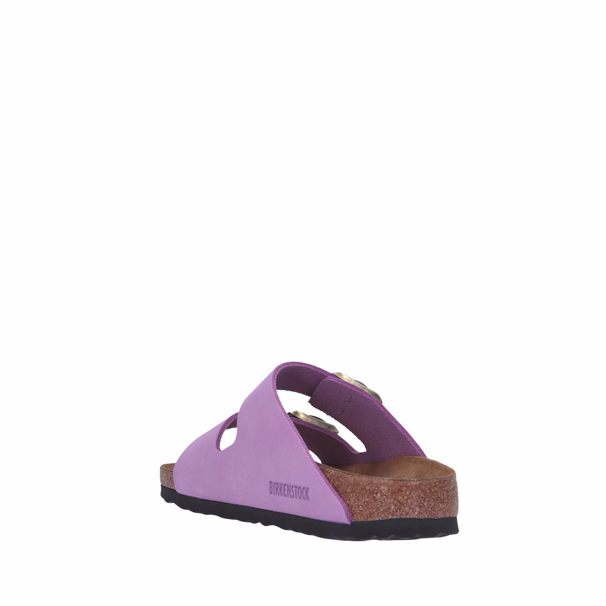 Birkenstock SANDALO BASSO Lilla