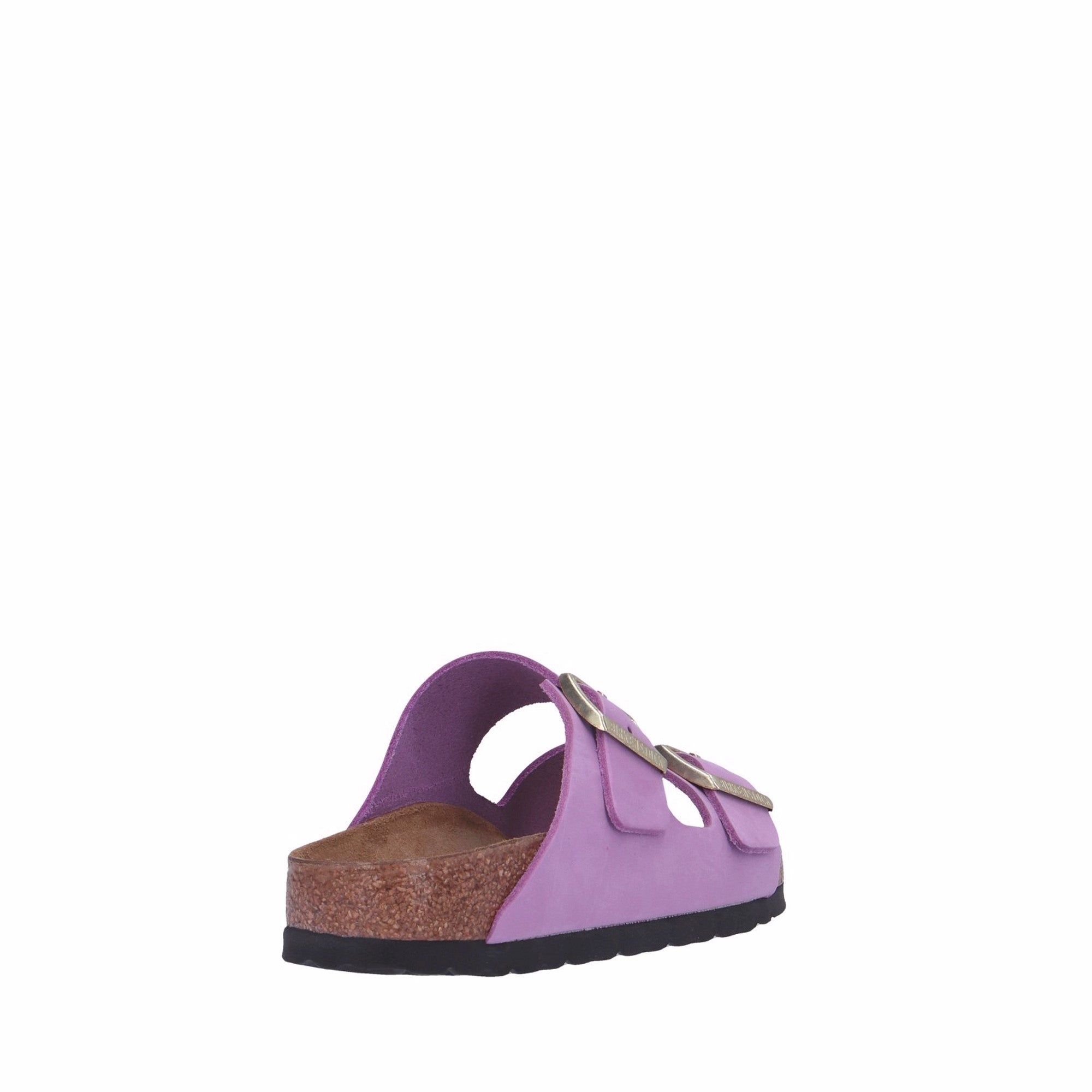 Birkenstock SANDALO BASSO Lilla