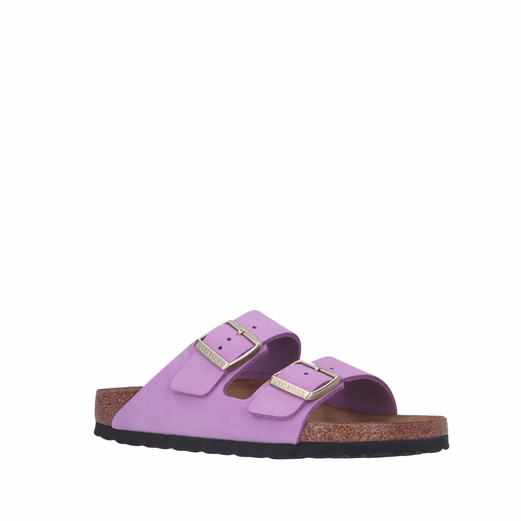 Birkenstock SANDALO BASSO Lilla