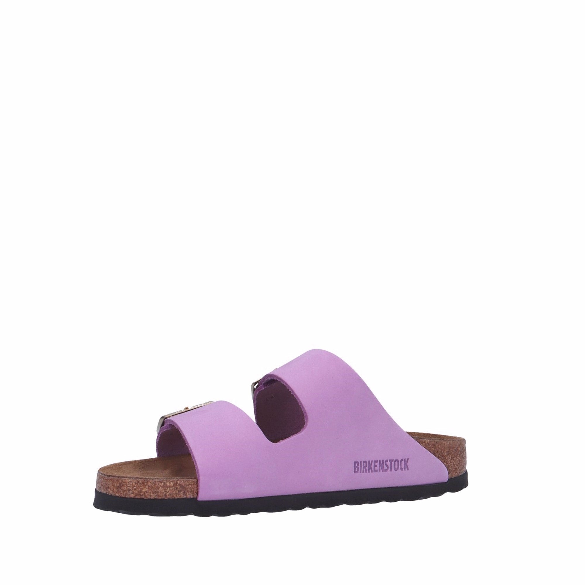 Birkenstock SANDALO BASSO Lilla