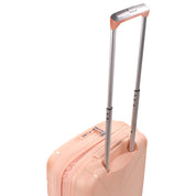 American Tourister By Samsonite SPINNER CABINA 4 RUOTE Metallic Peach