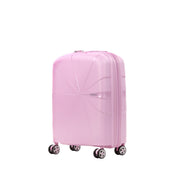 American Tourister By Samsonite SPINNER CABINA 4 RUOTE Metallic Pastel Lavender