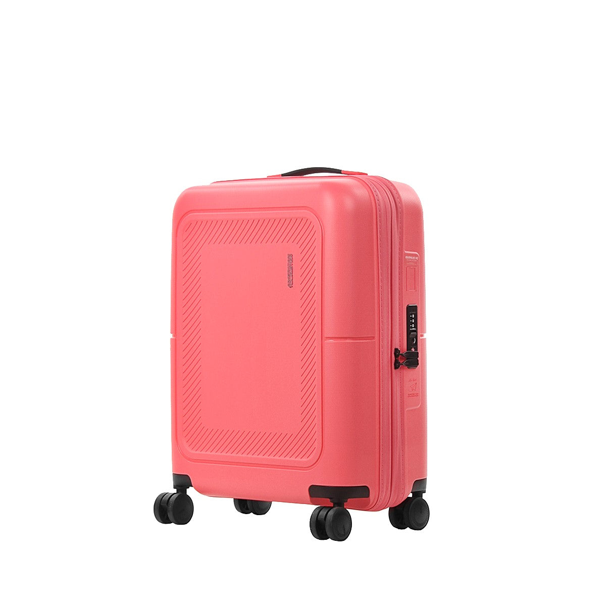 American Tourister By Samsonite SPINNER CABINA 4 RUOTE Sugar Pink