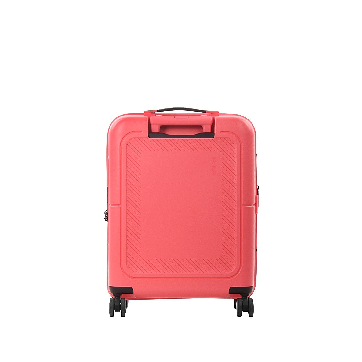 American Tourister By Samsonite SPINNER CABINA 4 RUOTE Sugar Pink