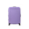 American Tourister By Samsonite SPINNER M 4 RUOTE Violet Purple