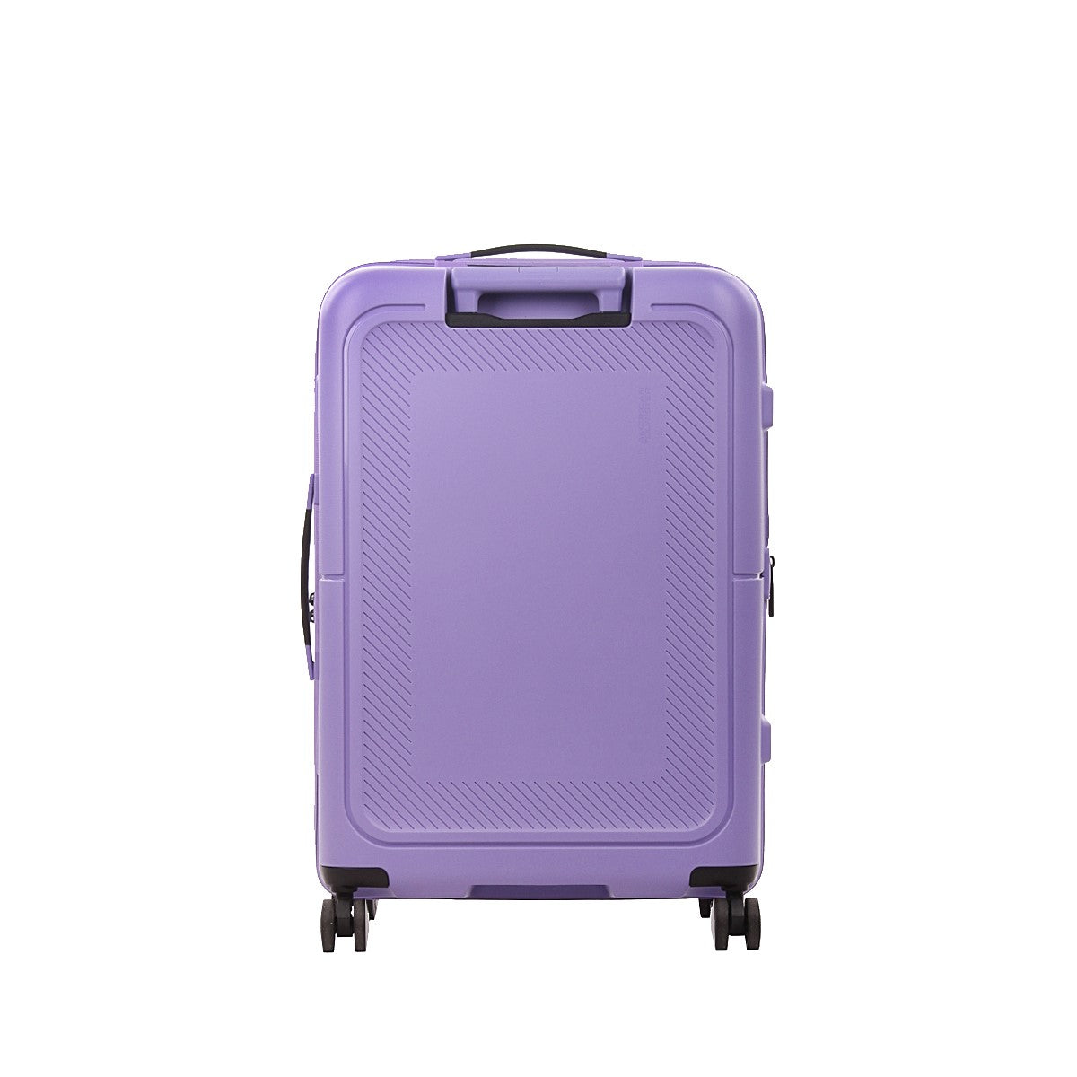 American Tourister By Samsonite SPINNER M 4 RUOTE Violet Purple