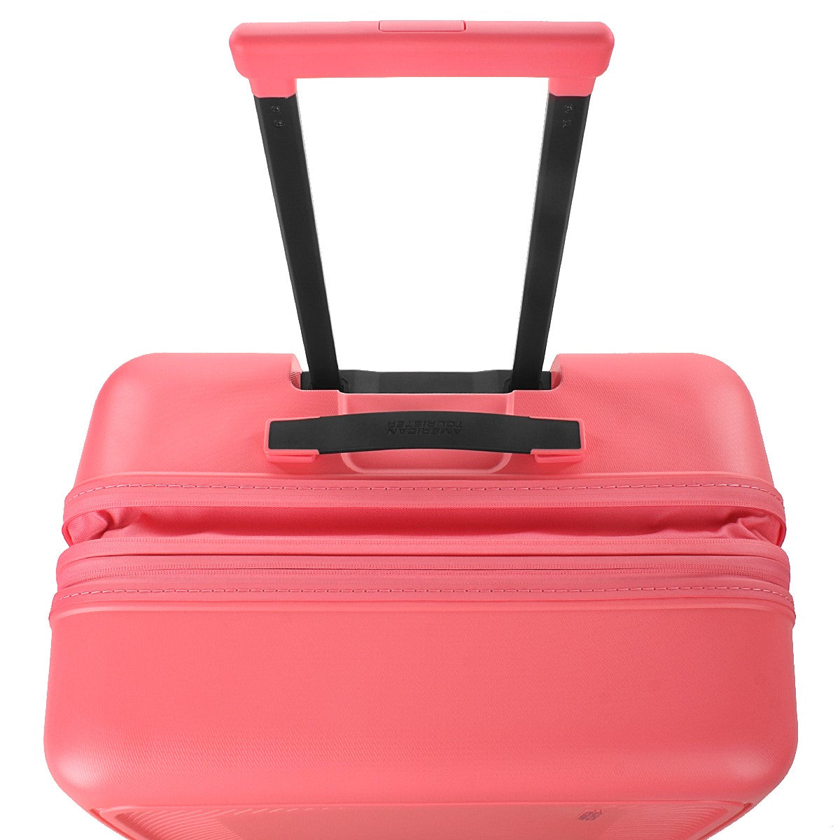 American Tourister By Samsonite SPINNER L 4 RUOTE Sugar Pink