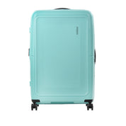 American Tourister By Samsonite SPINNER L 4 RUOTE Aqua Sky