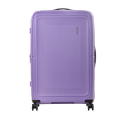 American Tourister By Samsonite SPINNER L 4 RUOTE Violet Purple