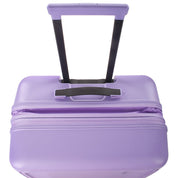 American Tourister By Samsonite SPINNER L 4 RUOTE Violet Purple