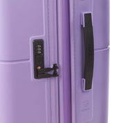 American Tourister By Samsonite SPINNER L 4 RUOTE Violet Purple