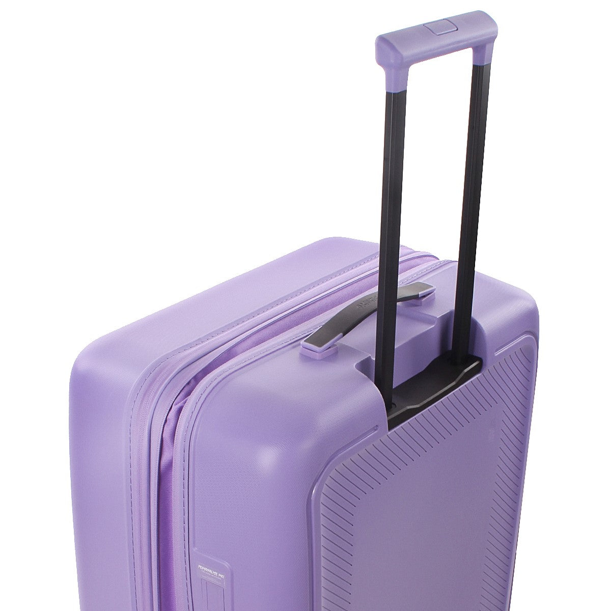 American Tourister By Samsonite SPINNER L 4 RUOTE Violet Purple