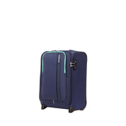 American Tourister By Samsonite TROLLEY CABINA 45cm Combat Navy