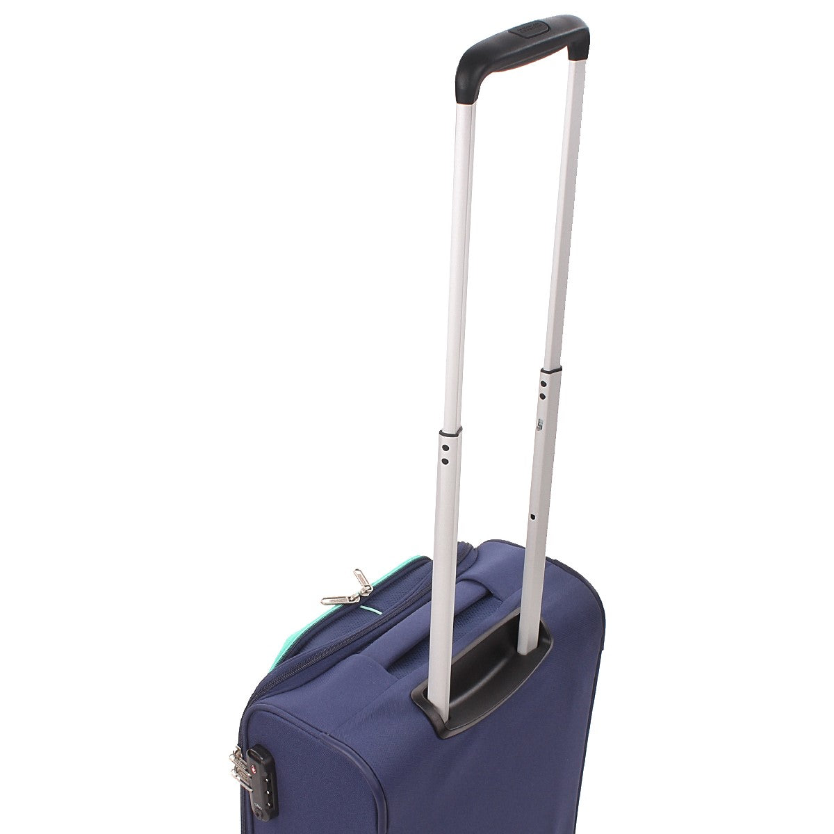 American Tourister By Samsonite TROLLEY CABINA 45cm Combat Navy