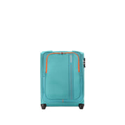 American Tourister By Samsonite TROLLEY CABINA 45cm Aqua Green