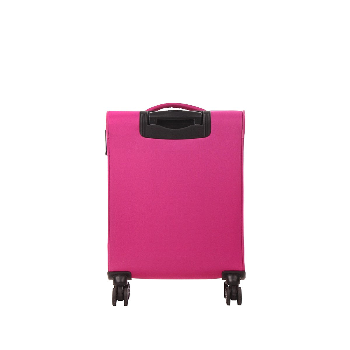 American Tourister By Samsonite SPINNER CABINA 4 RUOTE Deep Fuchsia