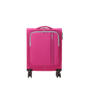 American Tourister By Samsonite SPINNER CABINA 4 RUOTE Deep Fuchsia