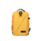 American Tourister By Samsonite ZAINO CABINA Giallo