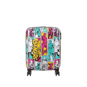 American Tourister By Samsonite SPINNER CABINA 4 RUOTE Avengers Pop Art