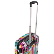 American Tourister By Samsonite SPINNER CABINA 4 RUOTE Avengers Pop Art