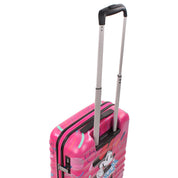 American Tourister By Samsonite SPINNER CABINA 4 RUOTE Minnie Future Pop