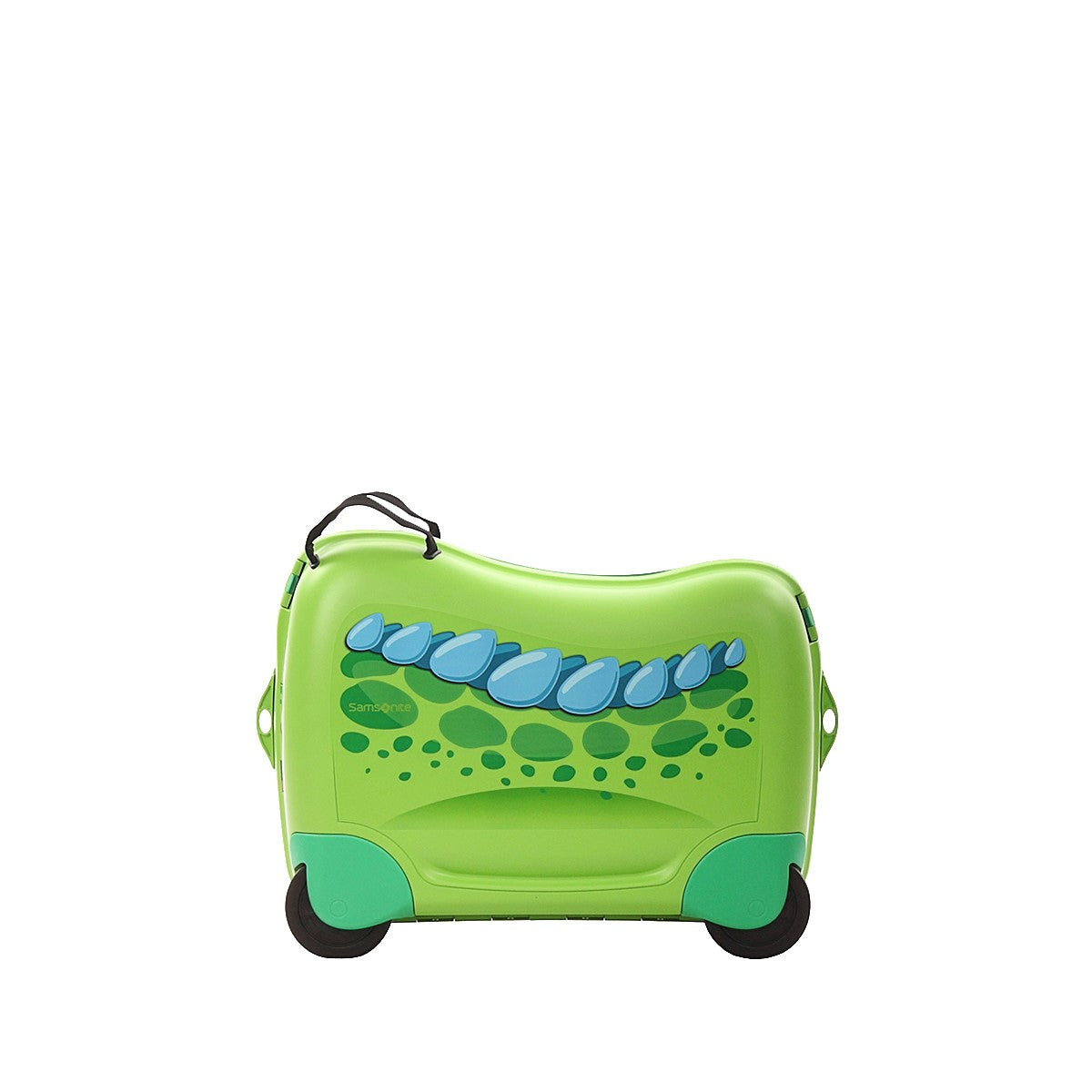 Samsonite CAVALCABILI PER BAMBINI Dinosaur D.