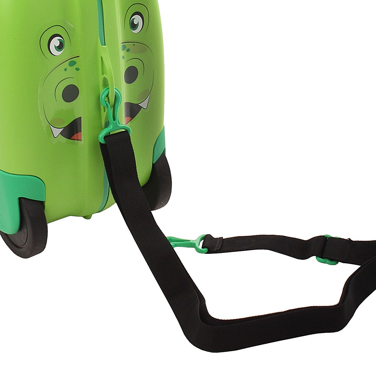 Samsonite CAVALCABILI PER BAMBINI Dinosaur D.