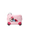 Samsonite CAVALCABILI PER BAMBINI Minnie Glitter