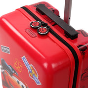 Samsonite SPINNER CABINA 45CM 4 RUOTE Cars