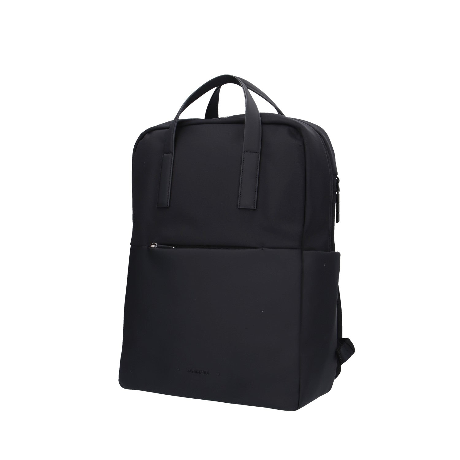 Samsonite ZAINO PORTA PC Nero