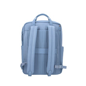 Samsonite ZAINO PORTA PC Dusty Blu