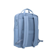 Samsonite ZAINO PORTA PC Dusty Blu