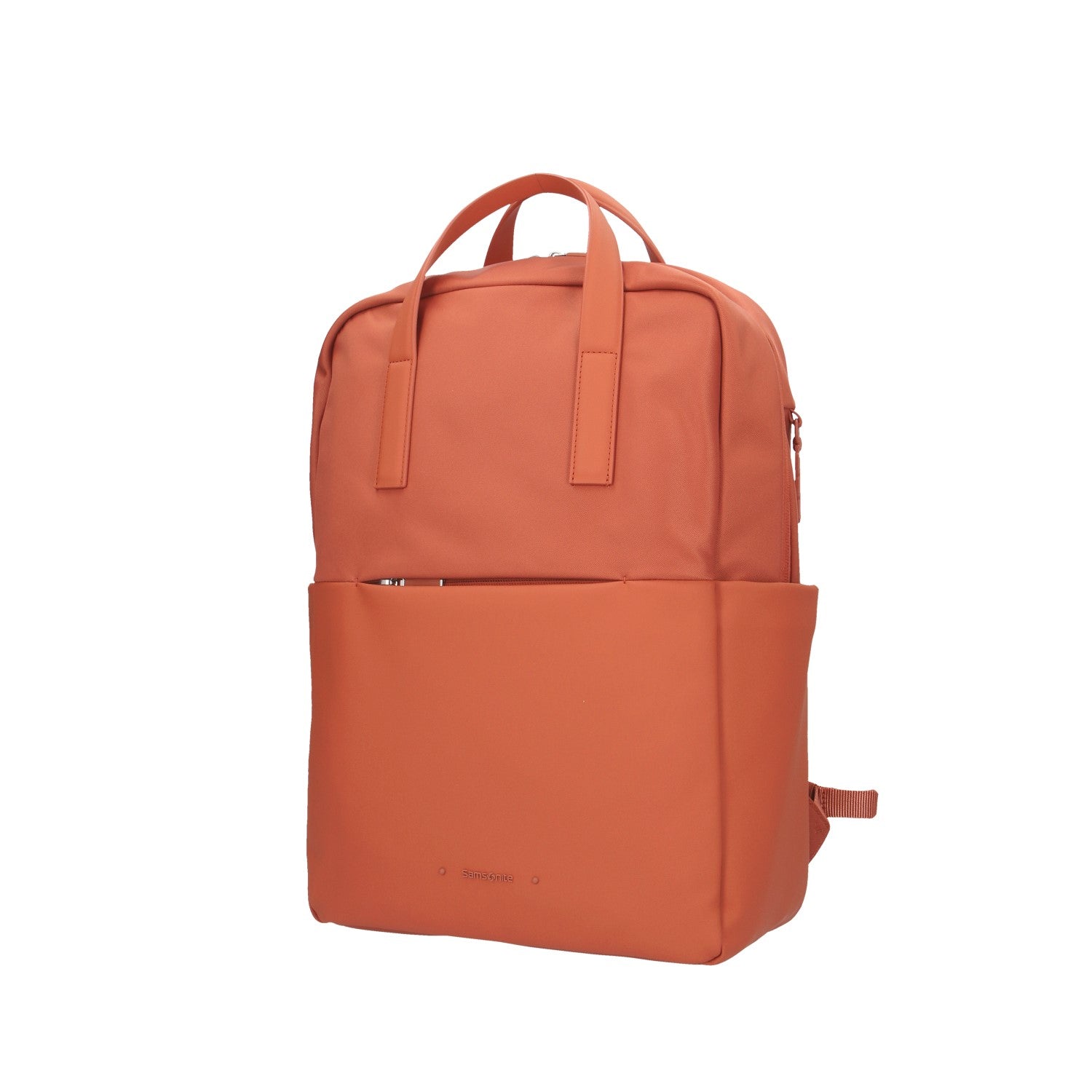 Samsonite ZAINO PORTA PC Rust