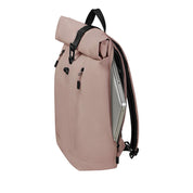 Samsonite ZAINO PORTA PC Rosa