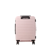 Samsonite SPINNER CABINA 4 RUOTE Rosa