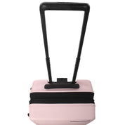 Samsonite SPINNER CABINA 4 RUOTE Rosa