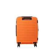 Samsonite SPINNER CABINA 4 RUOTE Papaya