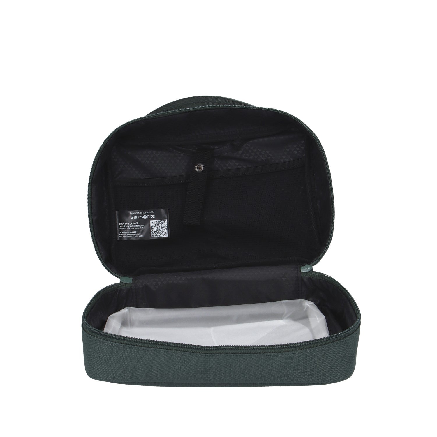 Samsonite NECESSAIRE Sage