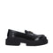 Armani Exchange MOCASSINO Nero