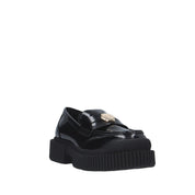 Armani Exchange MOCASSINO Nero