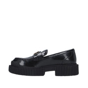 Armani Exchange MOCASSINO Nero