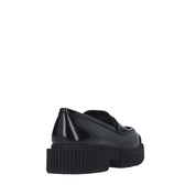 Armani Exchange MOCASSINO Nero