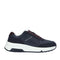 Armani Exchange SNEAKER Blu/bordeaux